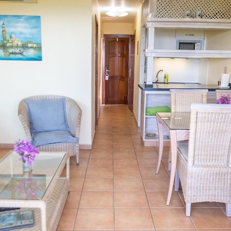 Apartamentos Nogalera マスパロマス エクステリア 写真
