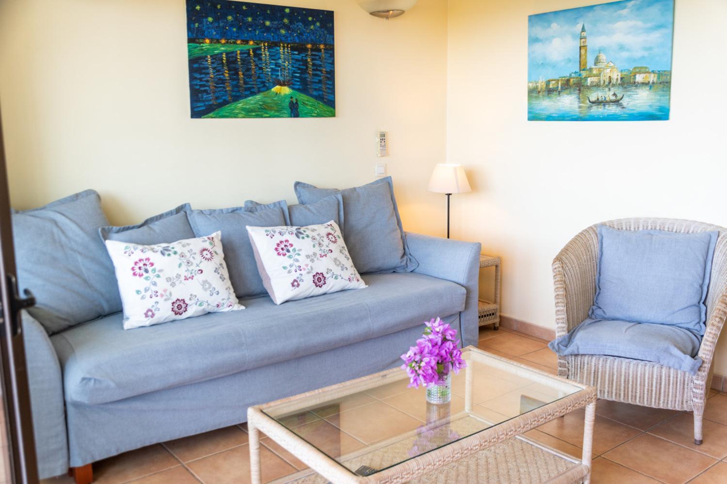 Apartamentos Nogalera マスパロマス エクステリア 写真